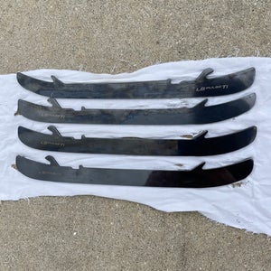 2 Sets - Bauer LS Pulse TI Runners (Sz. 280)