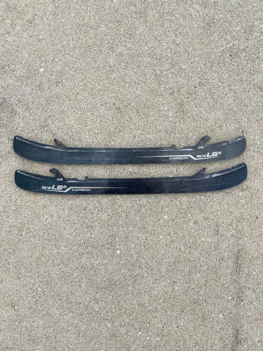 Bauer LS5 Carbon Replacement Steel (Sz. 246)