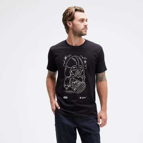 Star Wars Stance Darth Tee