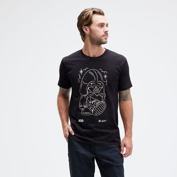 Star Wars Stance Darth Tee