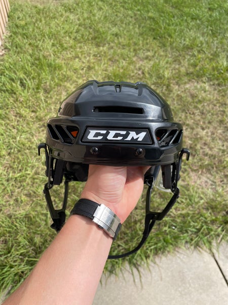New - CCM FL90 Helmet (Sz. M)