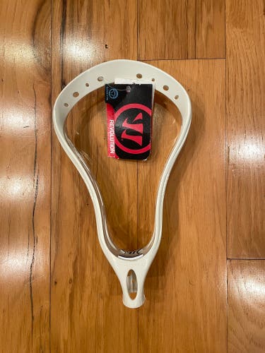 New Attack & Midfield Unstrung Warrior Revolution  Head