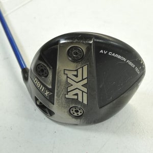 PXG 0811 X Gen4 9* Driver Right Regular Flex 50g Riptide CB 5.5  # 183590