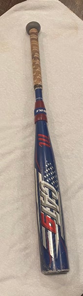 Used Marucci Composite 19 oz 29" Bat