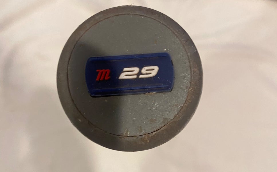 Used Marucci Composite 19 oz 29" Bat