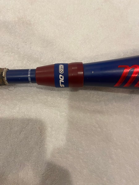 Used Marucci Composite 19 oz 29" Bat