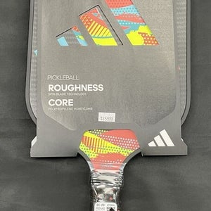 Adidas PB Adipower Carbon Pickleball Paddle