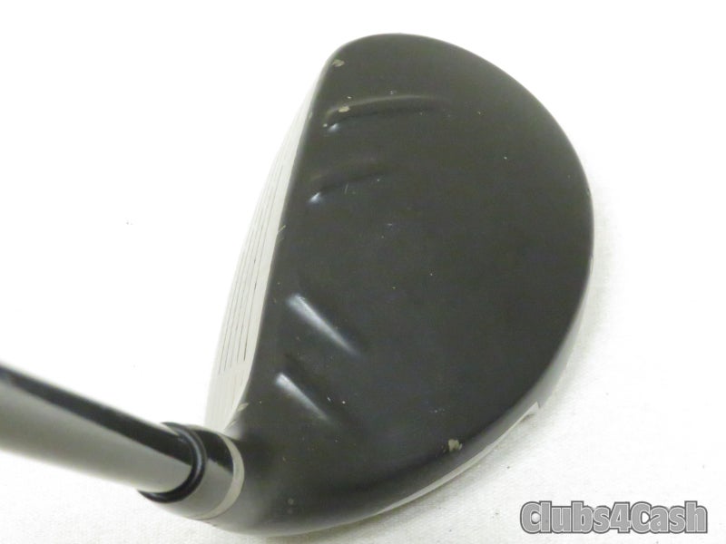 PING Prodi G Hybrid 28 Green Stiff Flex +3" Length Junior Boys Girls +Cover