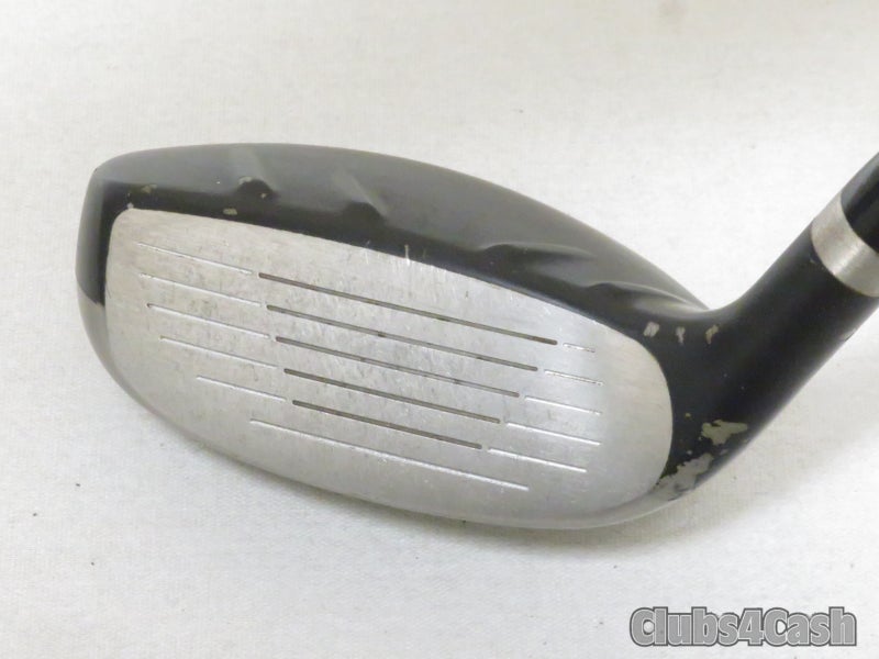 PING Prodi G Hybrid 28 Green Stiff Flex +3" Length Junior Boys Girls +Cover