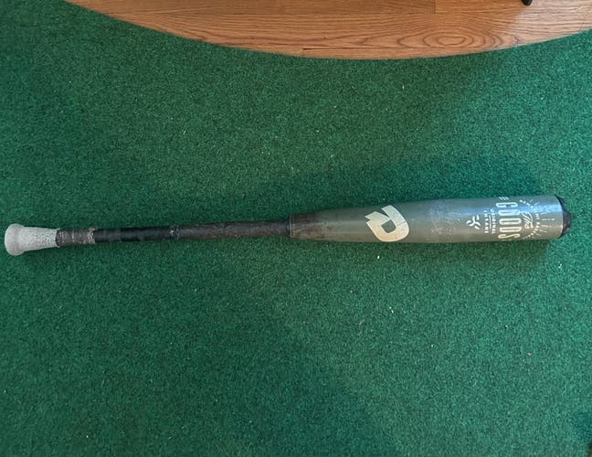 2021 Demarini The Goods 33in 30oz