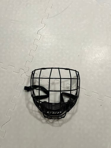 New CCM Full Cage FM580