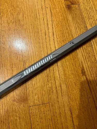 Warrior Titan Pro Shaft