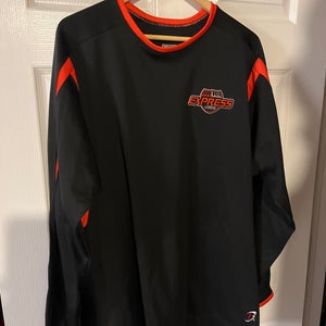 Long Island Express Boathouse Long Sleeve Shirt