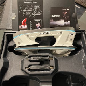 Marsblade I1 Ice Holders 263’