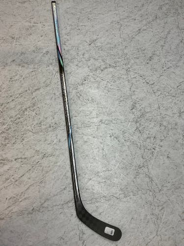 New Intermediate Bauer Nexus Tracer Left Hand Hockey Stick P92