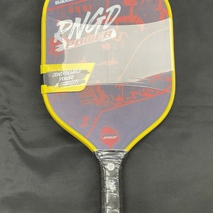 Babolat RNGD power Pickleball Paddle