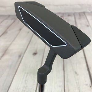 Wilson Golf Profile Men's Blade Style Putter - 35" Length - LEFT HAND PUTTER