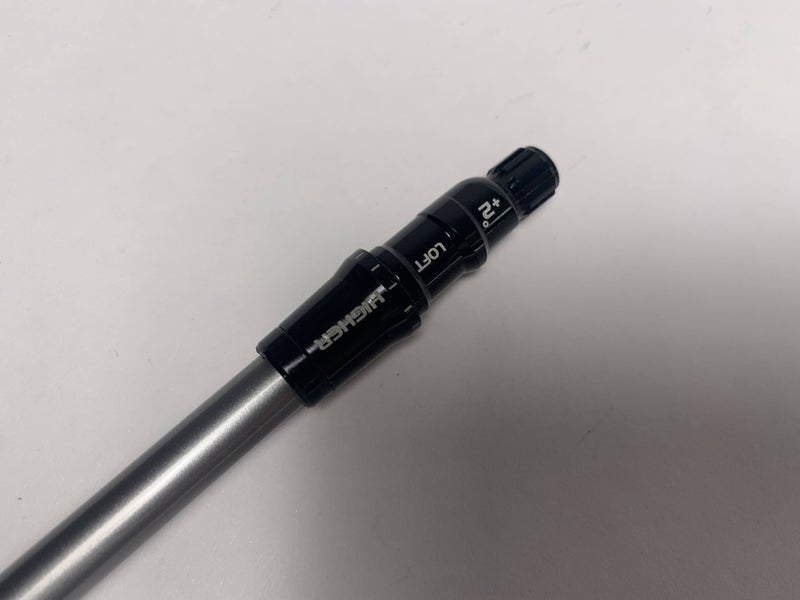 Shaft Fujikura Speeder NX 50S Pour Driver - 44,75 Pouces, Flex Stiff, Graphite, Occasion
