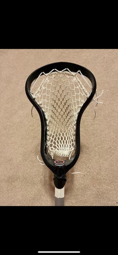 Gait Flow Lacrosse Head