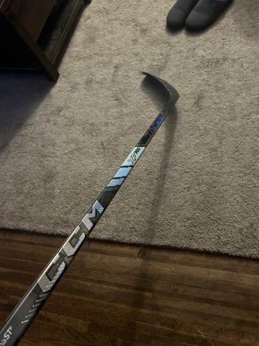 Brand New- CCM XF Pro Tacks Hockey Stick