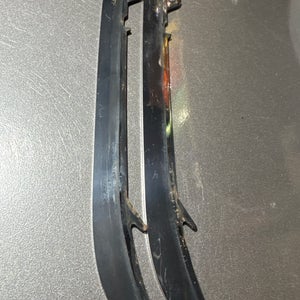 Used Bauer 272mm LS Pulse Ti