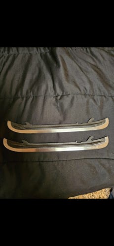 New Bauer LS CarbonLite 263 mm