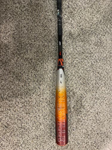 Used 2023 Louisville Slugger (-3) 30 oz 33" Select PWR Bat