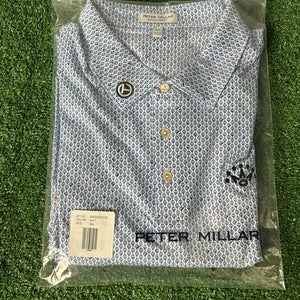 Scotty Cameron US Open 2023 Shaken Not Stirred Martini Polo Peter Millar 2XL