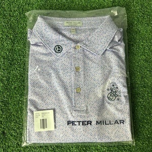 Scotty Cameron Peter Millar Summer Comfort Jackpot Johnny Polo Shaved Ice 2XL