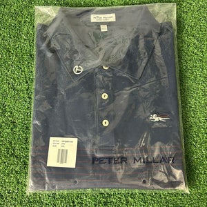 Scotty Cameron Tour Super Rat Polo 2XL Navy