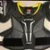 Used Large Senior CCM Tacks 9550 Shoulder Pads