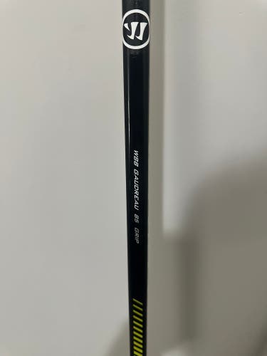 New Warrior Alpha DX Pro Team Right Handed 85 Flex W88