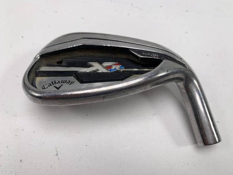 Callaway XR Pitching Wedge PW HEAD ONLY Mens RH