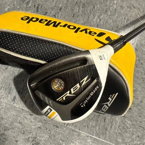 Women's TaylorMade RBZ Stage 2 5H | RH, Ladies Flex
