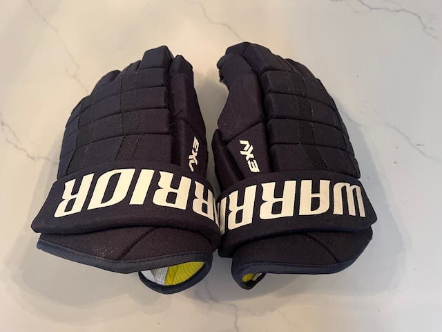 Warrior Dynasty AX3 Gloves