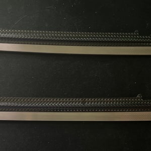 Used Bauer 263 mm LS CarbonLite