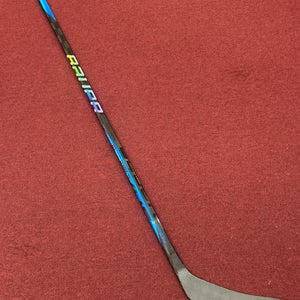 New Bauer Left Hand P28M Nexus Sync Hockey Stick Item#BNS25