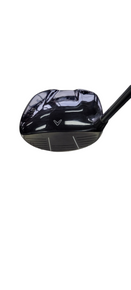 Used Men's Callaway FT-i Right Handed Fairway Wood Regular Flex 3 Wood
