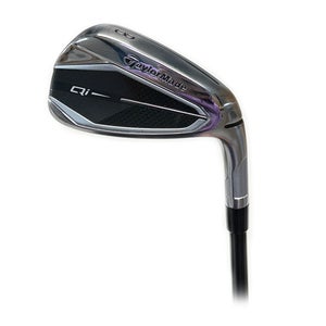 *MINT 2024 TaylorMade Qi Single 8 Iron Graphite Ventus Blue 5-A Senior Flex