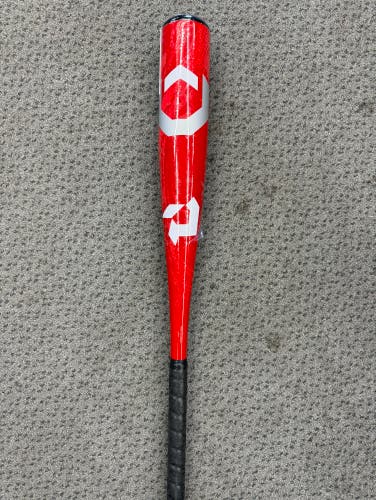 Demarini Uprising 29” 19 once USSSA bat