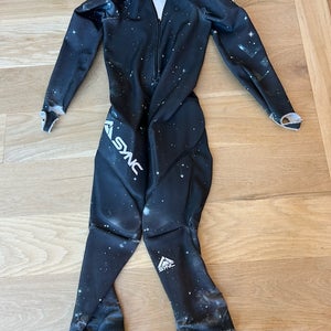 SYNC Performance Stellar Adult Ski Race Suit in size XL FIS Legal Used