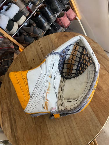 Casey DeSmith Practice Palm Glove
