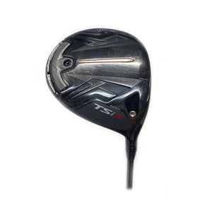Titleist TSi3 11* Driver Graphite Tensei Raw Blue 55 Regular Flex