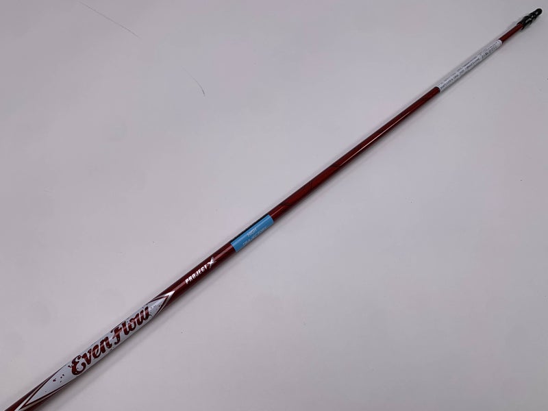 Project X Even Flow Max Carry 5.5 45g Regular Driver Shaft 44.5"-Taylormade