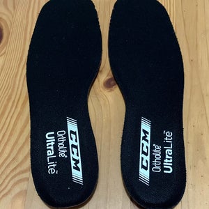 CCM Ortholite Skate inserts