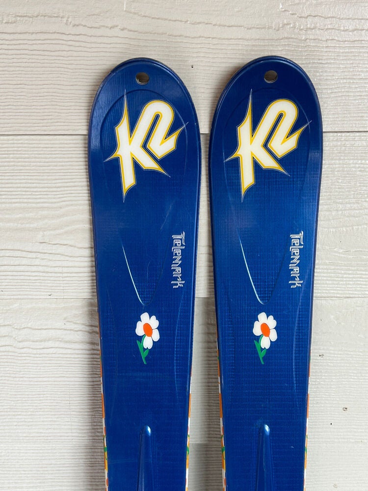 K2 She's Piste テレマークG3 Targa K2 She's Piste テレマークG3 Targa - メルカリ