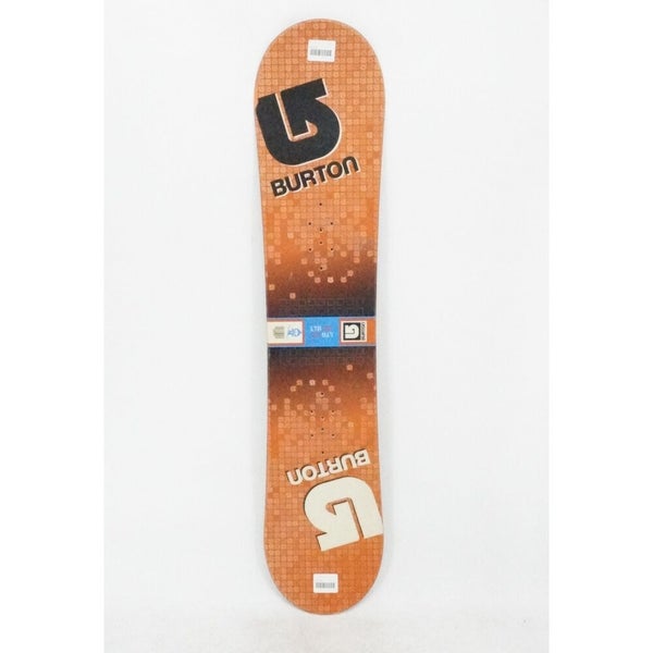 Burton LTR Kids Snowboard - 120 cm Used