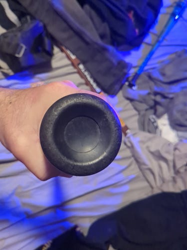 EASTON XL1 SILVER BULLET