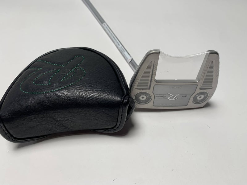 TaylorMade TP Reserve M27 Putter 35" Mens RH HC - NEW