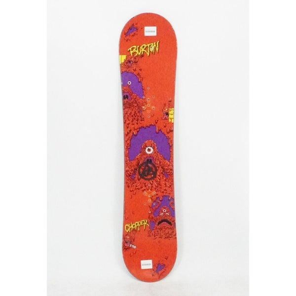 BURTON　CHOPPER　120cm ONECOL.jpg